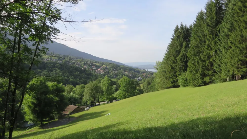 Camping Le Crêtoux - image n°18 - Savoie