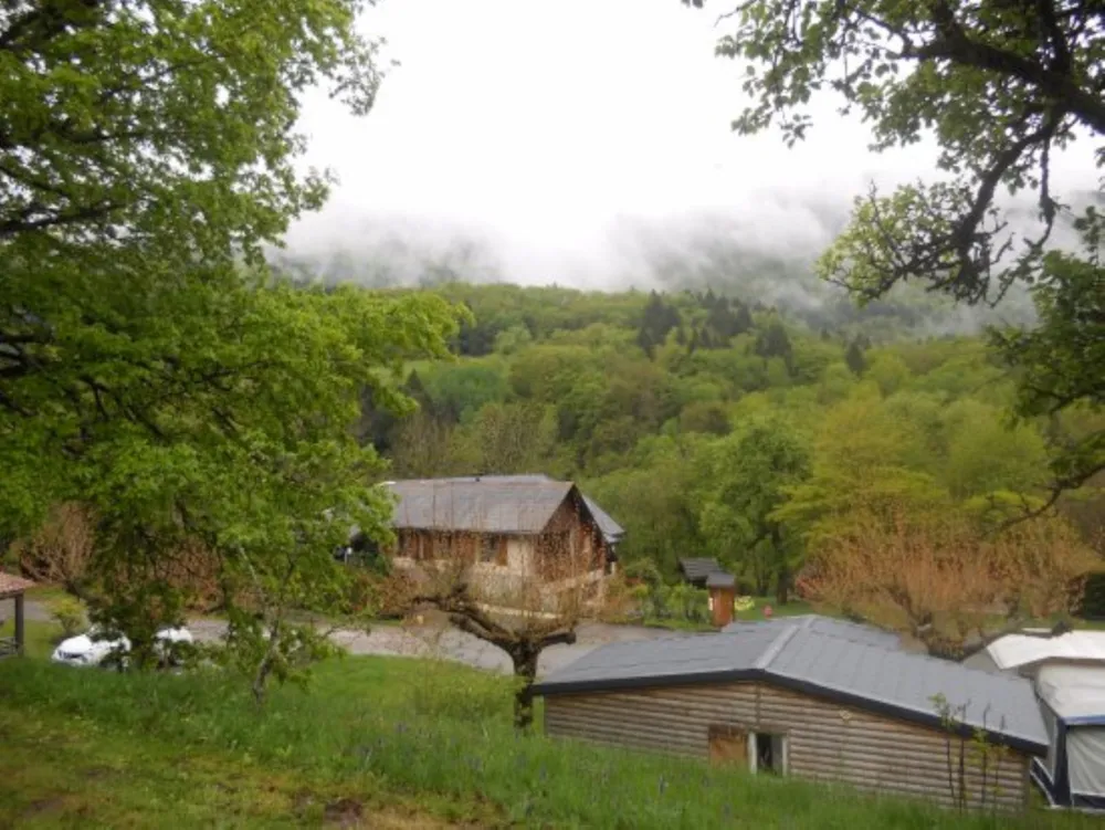 Camping Le Crêtoux - image n°19 - Savoie