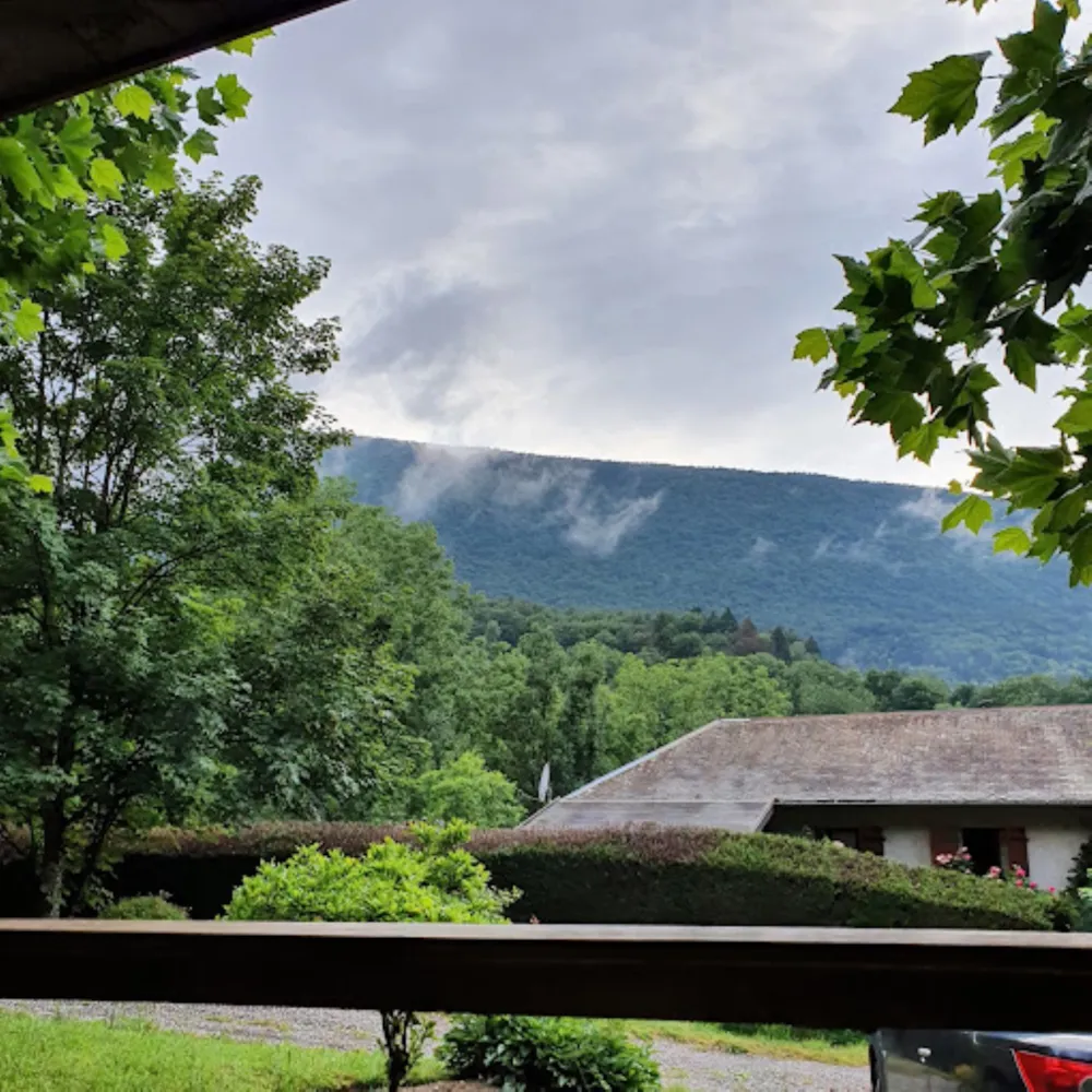 Camping Le Crêtoux - image n°20 - Savoie