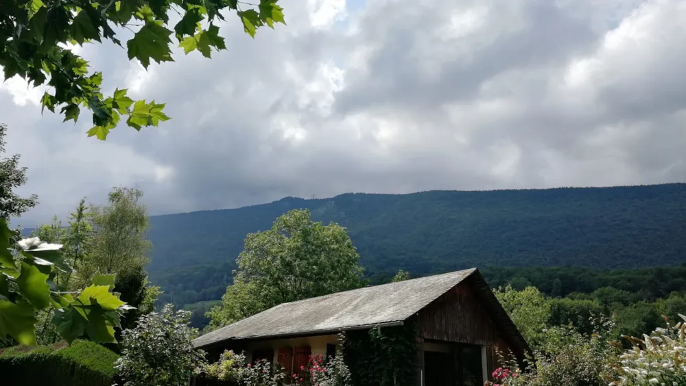 Camping Le Crêtoux - image n°21 - Savoie