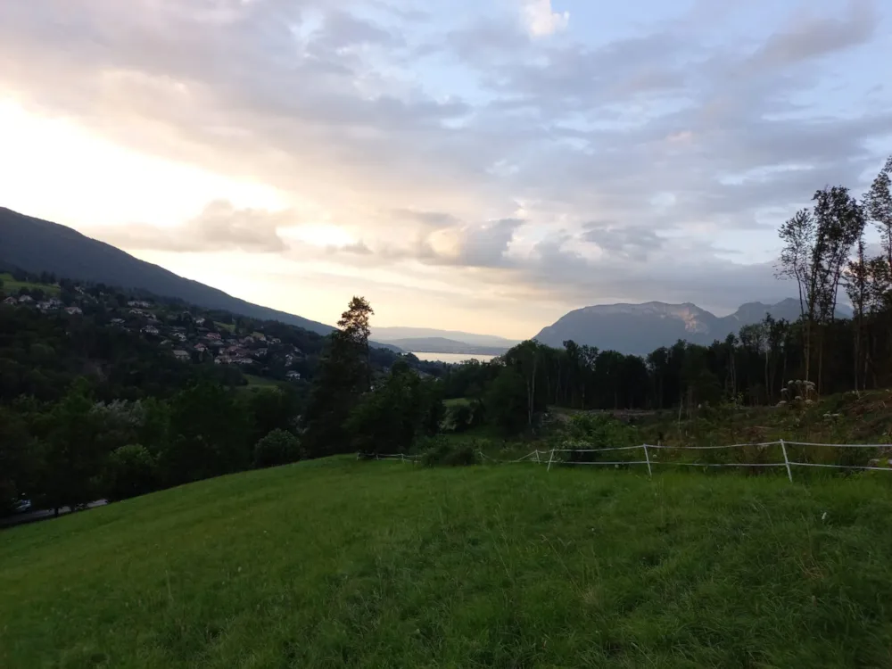 Camping Le Crêtoux - image n°22 - Savoie