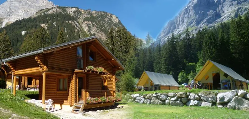 Clico Chic - Alpes Lodges