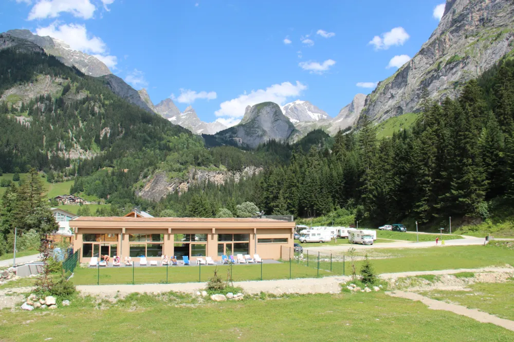 Clico Chic - Alpes Lodges