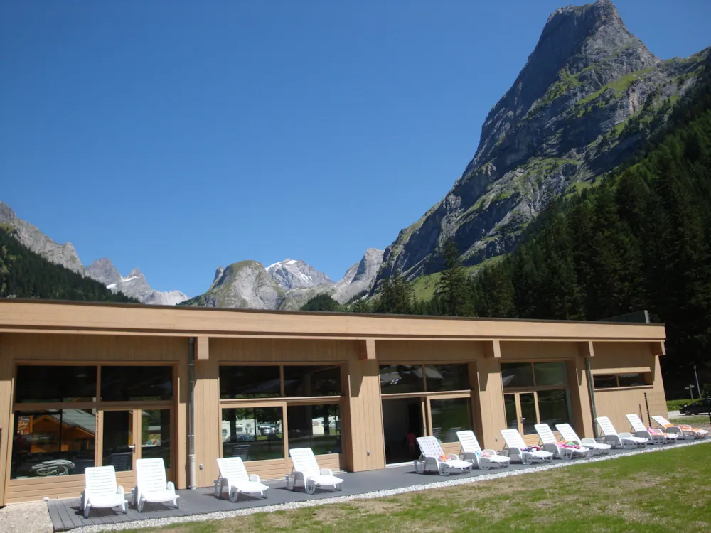 Clico Chic - Alpes Lodges