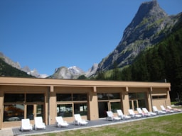 Clico Chic - Alpes Lodges - image n°12 - 