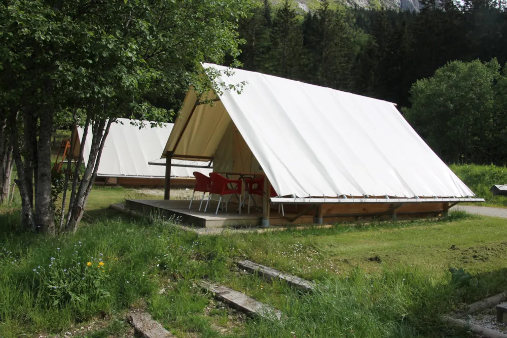 Clico Chic - Alpes Lodges