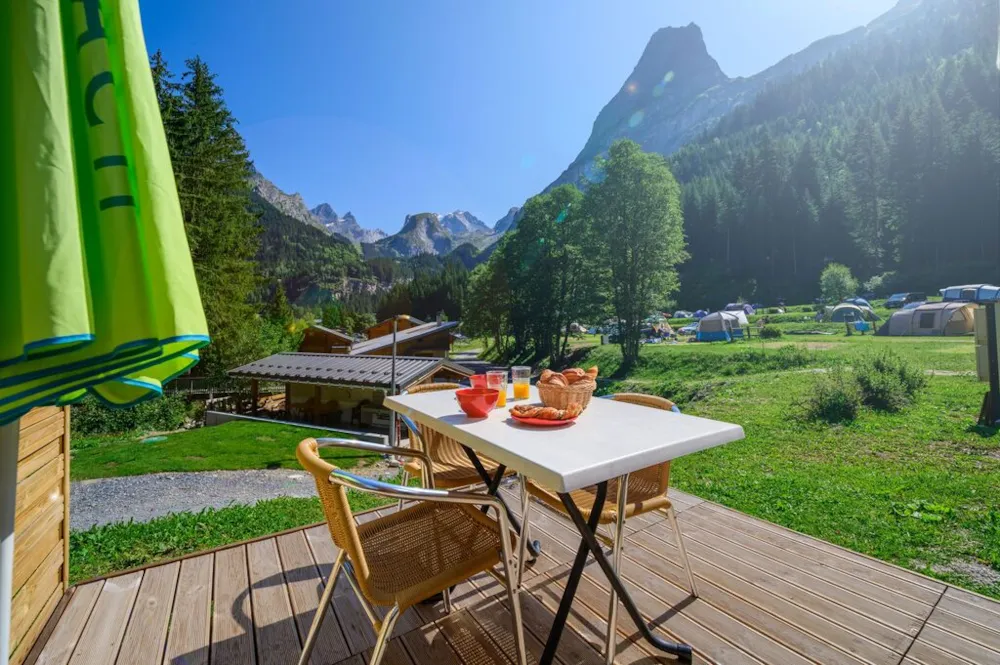 Clico Chic - Alpes Lodges