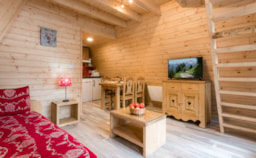 Clico Chic - Alpes Lodges - image n°5 - 