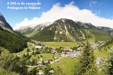 Clico Chic - Alpes Lodges - Savoie