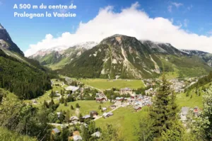 Clico Chic - Alpes Lodges - Ucamping