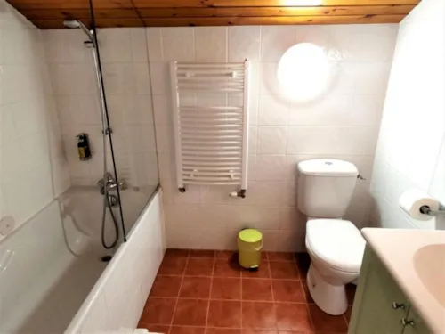 Kamer - Grote Familie Slaapkamer - 33M² - image n°4 - Clico Chic - Alpes Lodges