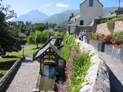 Camping Yelloh Village Les Trois Vallées