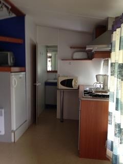 Mobil-Home Loisirs Confort Espace 35/40M²  (3 Camere)