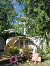 Foto #8 van Camping Yelloh Village Les Trois Vallées