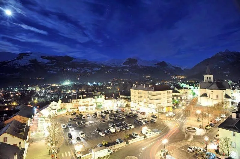 Camping Yelloh Village Les Trois Vallées