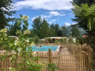 Camping Yelloh Village Les Trois Vallées - image n°2 - Camping Direct