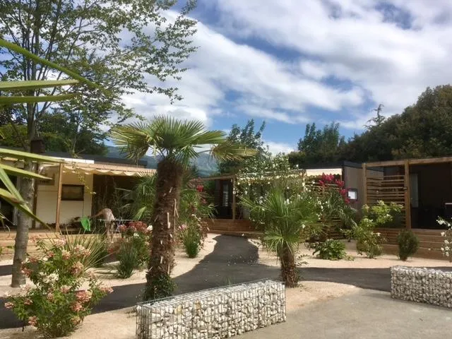 Camping Yelloh Village Les Trois Vallées