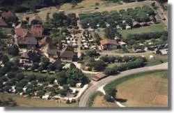 Camping l'Horizon - Savoie