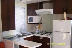 Location - Mobile Home O'tiny L'édelweiss - image n°4 - Camping du Col