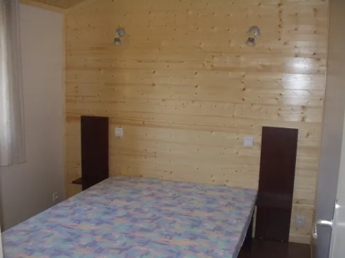 Location - Chalet Prestige 35 M² - image n°2 - Camping du Col