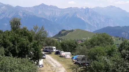 Camping du Col - image n°2 - Camping Direct