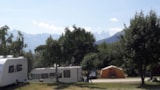 Foto #4 van Camping du Col