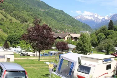 Camplodge 3 Vallées - image n°3 - Camping Direct