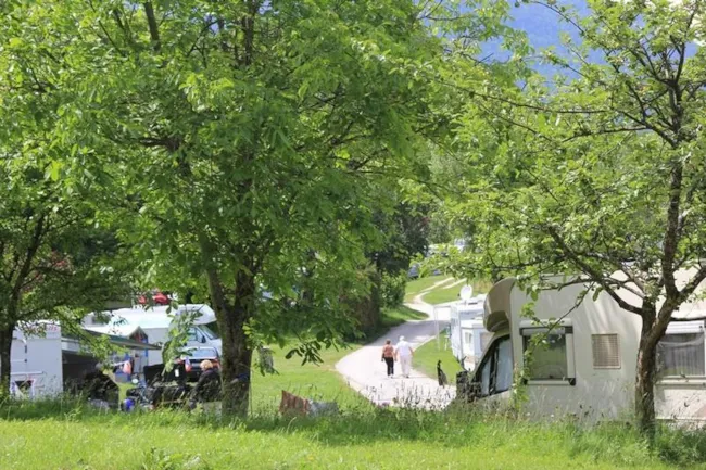 Camplodge 3 Vallées - image n°4 - Camping Direct