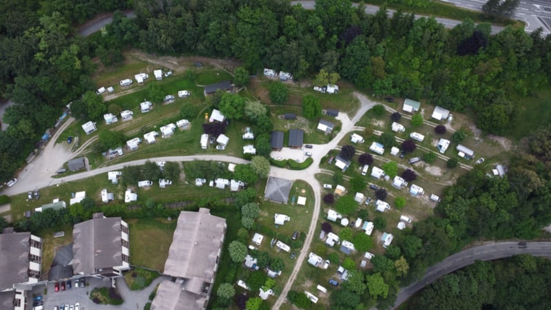 Grand Emplacement (+100m²)