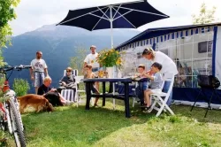 Pitch - Pitch - image n°2 - Camping La Buidonnière