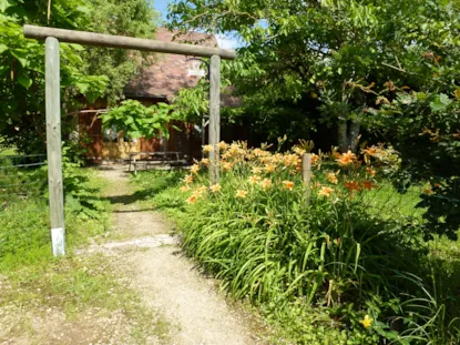 Gîte - Maison De Vacances 55M²