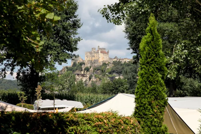 Camping Les Deux Vallées - image n°1 - Camping Direct