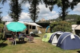 Foto #4 van Camping Les Deux Vallées