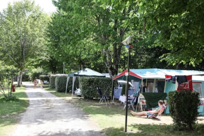 Camping Les Deux Vallées