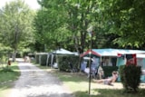 Foto #8 van Camping Les Deux Vallées