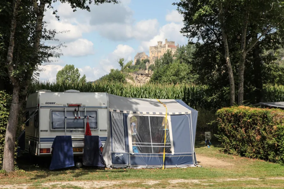Camping Les Deux Vallées