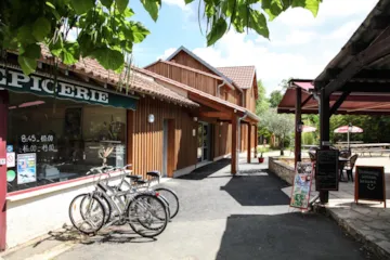 Camping Les Deux Vallées