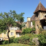 Foto #65 van Camping Les Deux Vallées