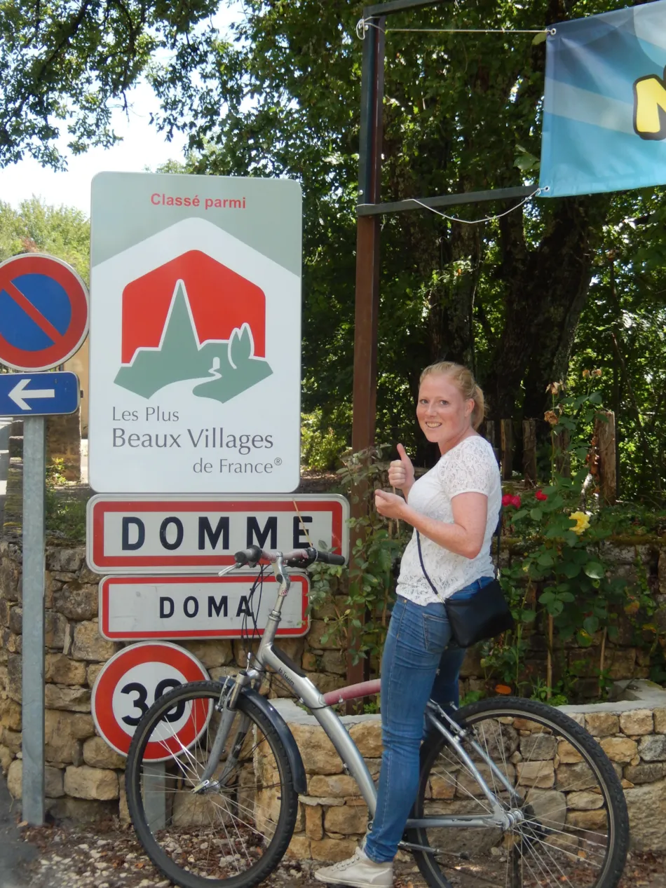 Camping Les Deux Vallées