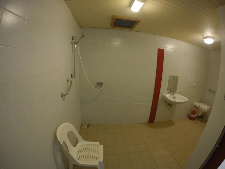 Camping Les Deux Vallées