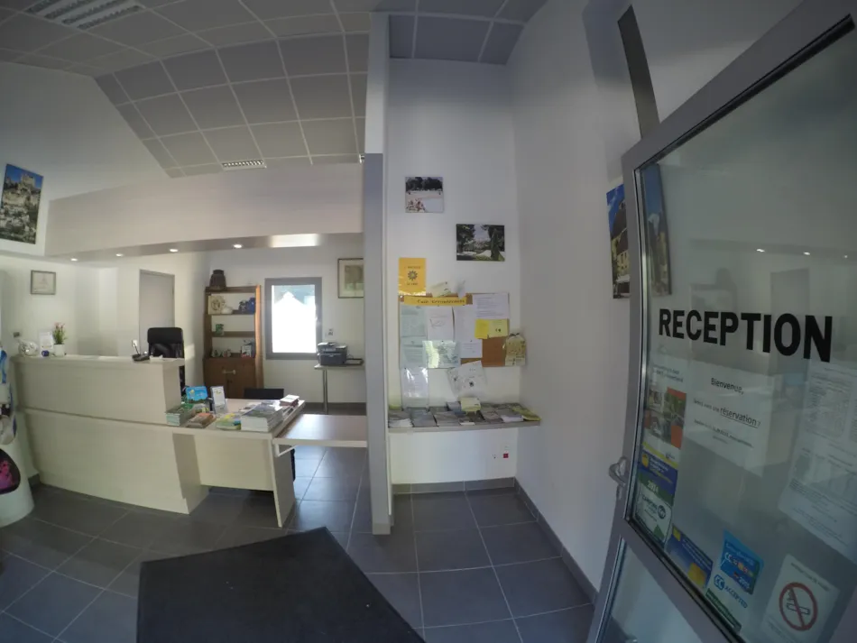 Camping Les Deux Vallées