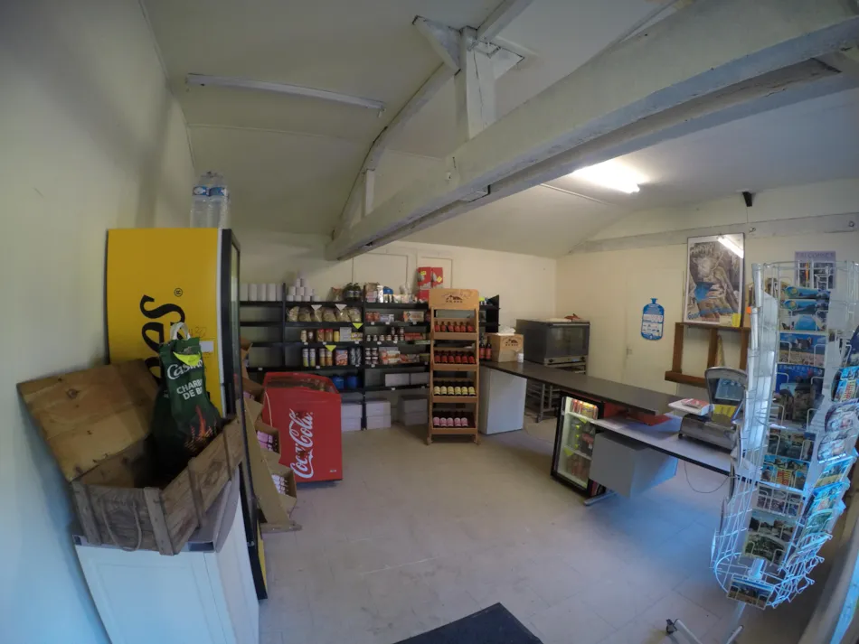 Camping Les Deux Vallées