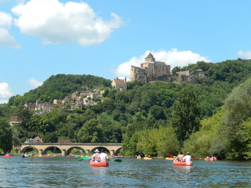 Camping Les Deux Vallées