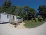 Mobilhome Jupiter Mobilhome Jupiter
