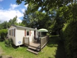 Mobilhome Mercure Mobilhome Mercure