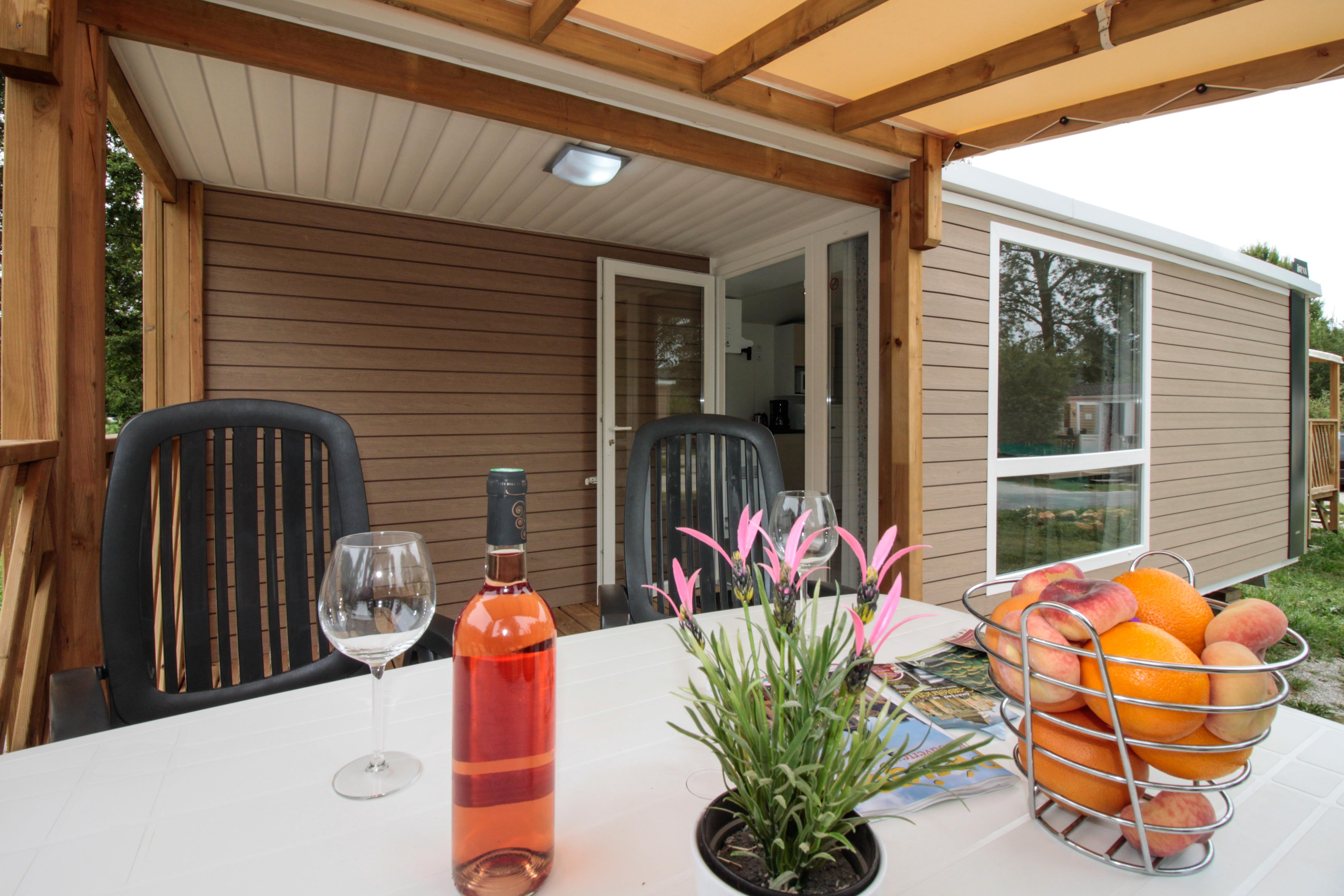 Caméléon Premium Terrasse Couverte Tout Inclus Caméléon Premium Terrasse Couverte Tout Inclus