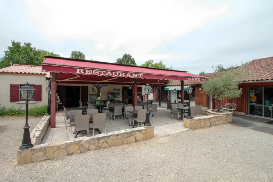 Camping Les Deux Vallées