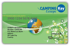 Emplacement - Anwb Camping Key Emplacement - Camping Les Deux Vallées