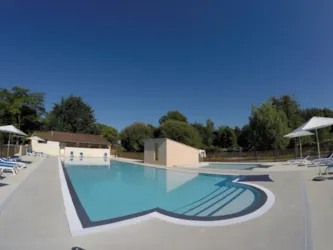 Camping Les Deux Vallées - image n°2 - Camping Direct