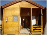 Bungalow Nordico Con Buhardilla Bungalow Nordico Con Buhardilla